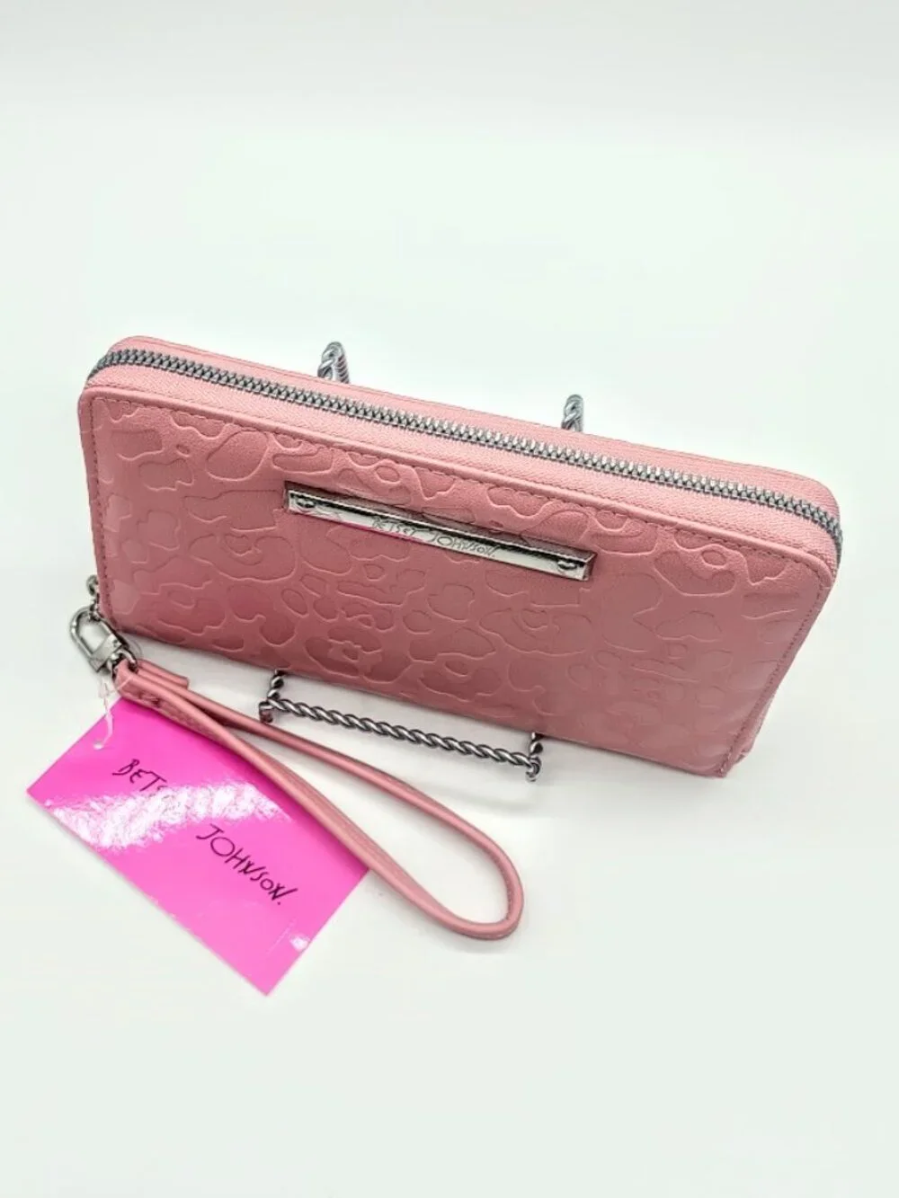 Betsey Johnson betsey johnson